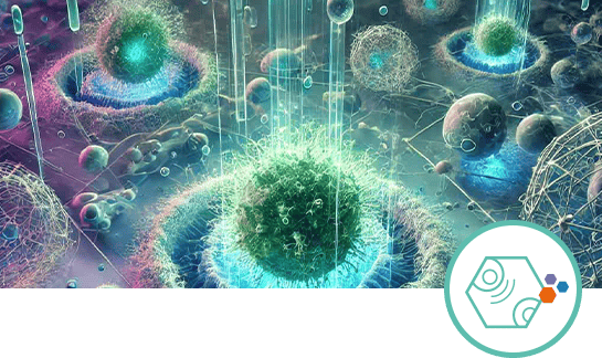 Axe de recherche département Comet Centre de recherche en cancérologie de Marseille