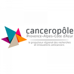 Logo Cancerpôle partenaires CRCM