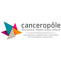 Logo Cancerpôle partenaires CRCM