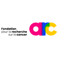 Log partenaire CRCM Fondation ARC