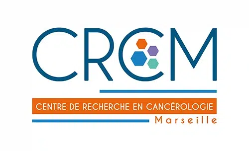 Logo Centre de recherche en cancérologie de Marseille
