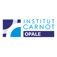 Institut Carnot Opale partenaires CRCM logo