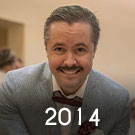 JonathanSchott - Alumnis CRCM