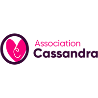 Logo Association Cassandra partenaire CRCM