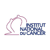 Logo Institut National du Cancer partenaire CRCM