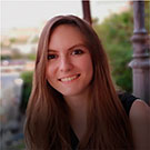 Aurélie Dobric CRCM