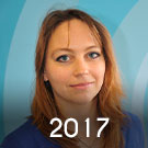 Anne Catherine Lhoumeau CRCM