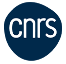 CNRS logo partenaire CRCM