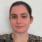 Mélissandre Dalmasso