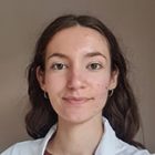 Mélissa Giroudoux CRCM