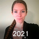 Laetitia Ganier CRCM