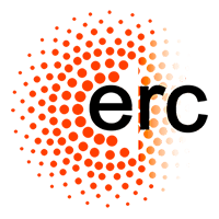 Logo ERC partenaires CRCM