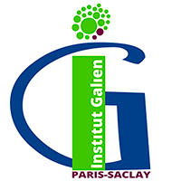 Logo Institut Galien Paris Saclay partenaires CRCM