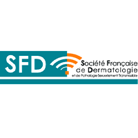 Logo Société française de dermatologie - Centre de recherche en cancérologie de Marseille