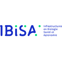 Logo Ibisa - Centre de recherche en cancérologie de Marseille