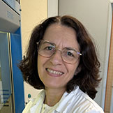 Marie-Pierre Montero