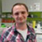 Christopher Rovera CRCM équipe Dialogue cellules stromales