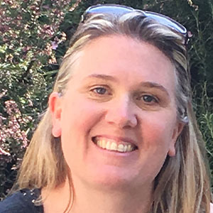 Sophie Vasseur CRCM - équipe Dialogue cellules stromales