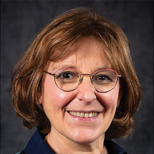 Pascale Zimmermann CRCM