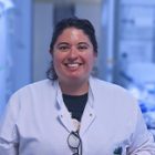 Inès Barahona - CRCM