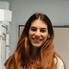 Giulia Delacourt équipe Ciblage des réseaux de signalisation et du microenvironnement dans le cancer - CRCM