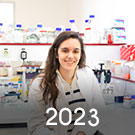 Delahaye Marjorie - Équipe Interactions Leuco/Stromales dans l’hématopoïèse normale et pathologique - CRCM