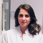 Charlotte Dessaux équipe Ciblage des réseaux de signalisation et du microenvironnement dans le cancer - CRCM