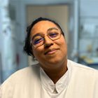 Lagsier Saliha équipe Ciblage des réseaux de signalisation et du microenvironnement dans le cancer - CRCM