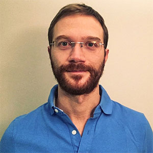 Lignitto Lucas - Centre de recherche en cancérologie de Marseille