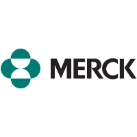 Logo Merck - Centre de recherche en cancérologie de Marseille
