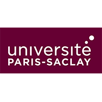 Logo université Paris Saclay partenaire - Centre de recherche en cancérologie de Marseille