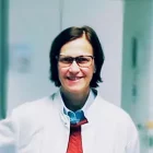 Marchetto Sylvie - Centre de recherche e cancérologie de Marseille