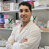 Roman Martidiaz - CRCM