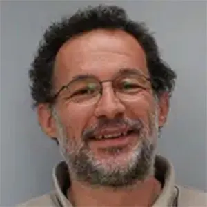 Grandjeaud Samuel - CRCM