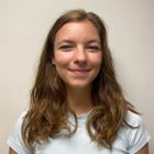 Chloé Freyermuth - CRCM