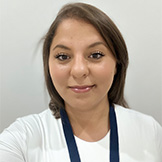 Djamila Belghoula