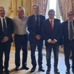 Image de couverture article France et Argentine ensemble contre le cancer du pancréas - CRCM