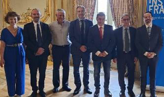 Image de couverture article France et Argentine ensemble contre le cancer du pancréas - CRCM