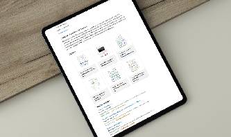 Image de couverture article publications CRCM