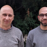 Couverture article rencontre avec Michel Baccini et Gagik Hovhannisyan - CRCM