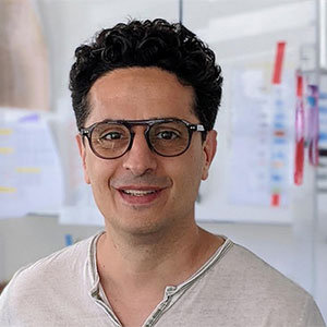 Franck Vandermoere - équipe Protéomique de la membrane et cancer, MEMPROT - Centre de en cancérologie de Marseille