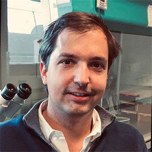 Alexandre de Nonneville - CRCM