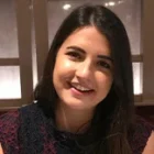 Nadiya Belfil - CRCM