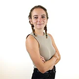 Audrey Limousin - CRCM
