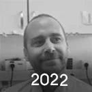 Jean-Hugues Guervilly - Alumni 2022 équipe Gaillard - CRMC