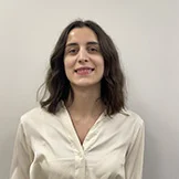 Maéva Chrétien - CRCM