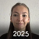 Romane Ramano - Alumni 2025 équipe Gaillard - CRMC