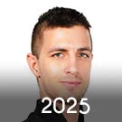 Thomas Maïa - Alumni 2025 équipe Gaillard - CRMC