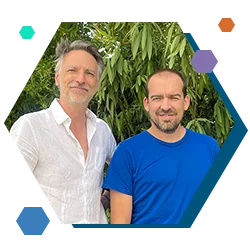interview de Yves Collette et Eddy Pasquier - CRCM